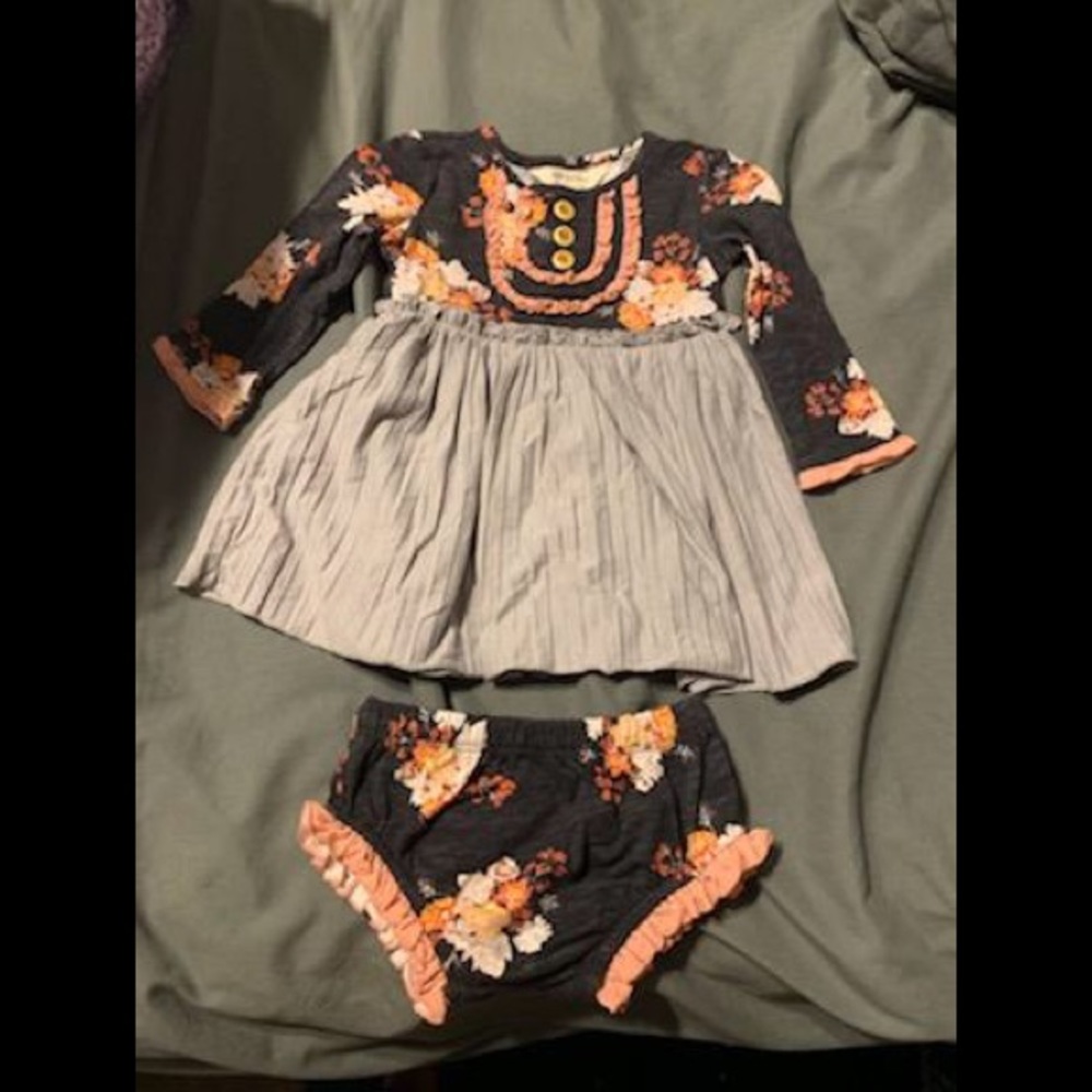 Matilda Jane 6-12 months